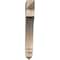 Ekena Millwork Imperial Arts & Crafts Smooth Bracket, Douglas Fir, 5 1/2"W x 42"D x 42"H BKT06X42X42IMP03SDF - alternate 4